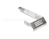 D9-GR0176 Star Burn Guard Assembly. - Right