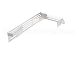 D9-GR0176 Star Burn Guard Assembly. - Right