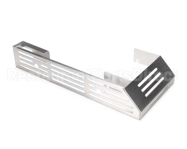 D9-GR0177 Star Burn Guard Assembly. - Left