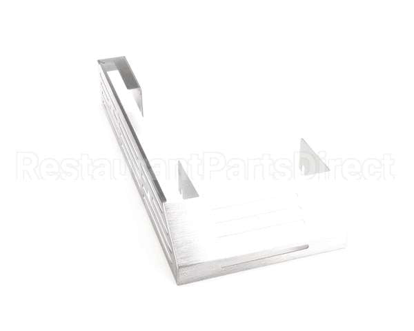 D9-GR0177 Star Burn Guard Assembly. - Left