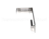 D9-GR0177 Star Burn Guard Assembly. - Left