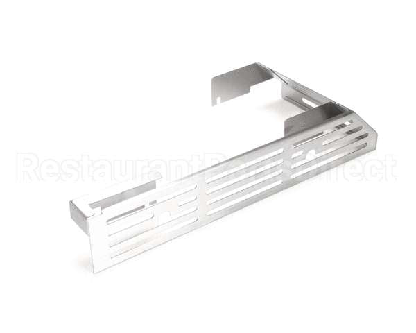 D9-GR0177 Star Burn Guard Assembly. - Left