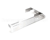 D9-GR0177 Star Burn Guard Assembly. - Left