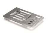 D9-GR0189 Star Top Burn Guard Assembly.