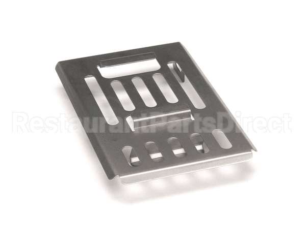 D9-GR0189 Star Top Burn Guard Assembly.