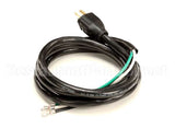 D9-GR0194 Star Power Cord Assembly.