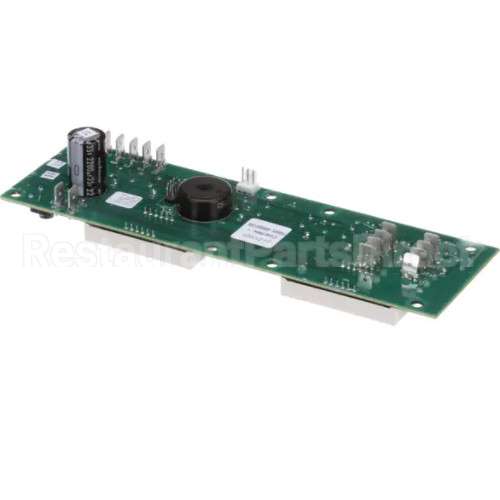 D9-GR0629 Compatible Star Controller, Programmed, Taco Bell
