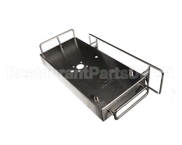 D9-GR0670 Star Weld Ay,Right Top Hsng