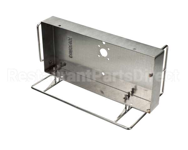 D9-GR0671 Star Weld Ay,Left Top Hsng