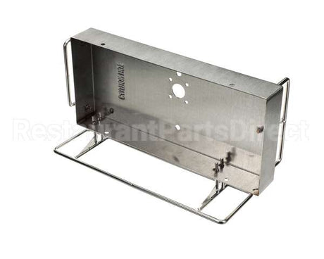 D9-GR0671 Star Weld Ay,Left Top Hsng