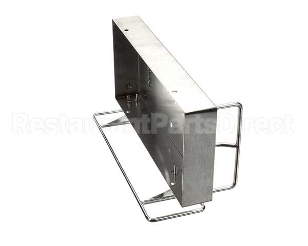 D9-GR0671 Star Weld Ay,Left Top Hsng