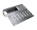 D9-GR0787 Star Base/Grease Cab Ay,Left T-Stat & Timer