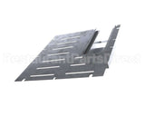 D9-GR0787 Star Base/Grease Cab Ay,Left T-Stat & Timer