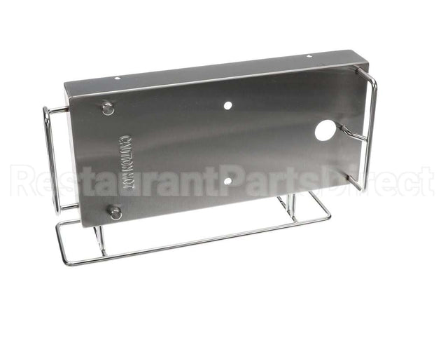 D9-GR0861 Star Weld Assy,Top Housing,Rt