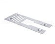 D9-Z13011 Star Plate-Top Element Ret.