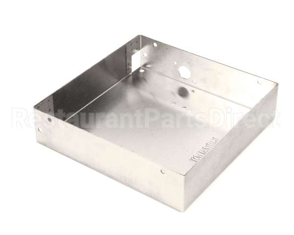 D9-Z14934 Wells Top Housing, Left, 10