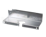 D9-Z19510 Star Baffle, Relay