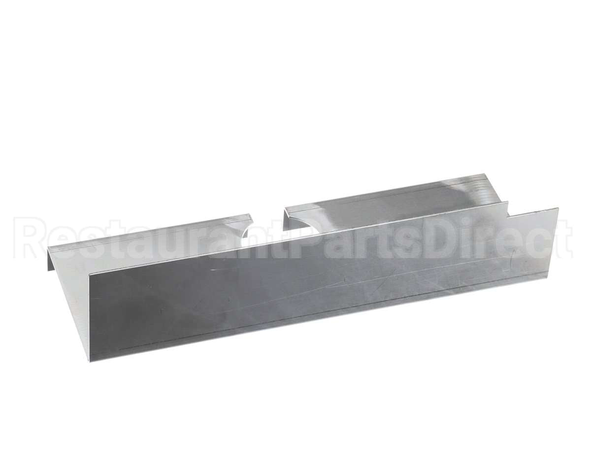 D9-Z19510 Star Baffle, Relay