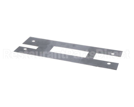 D9-Z19795 Star Plate, 7" Bottom Element