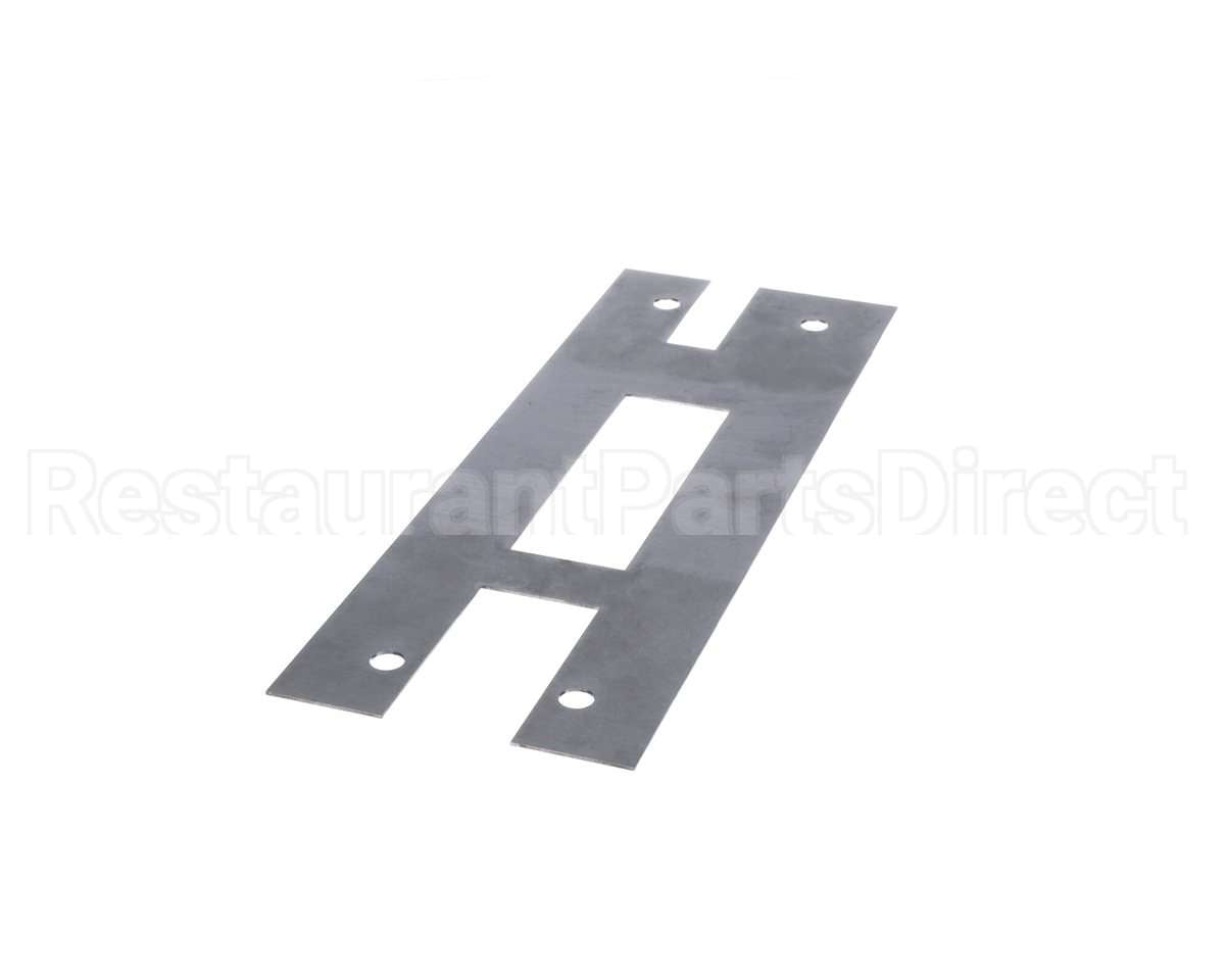 D9-Z19795 Star Plate, 7" Bottom Element