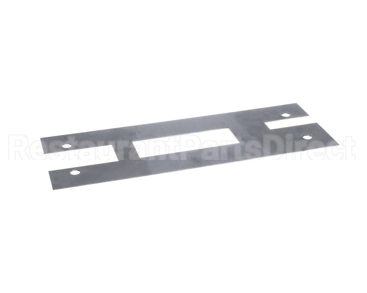 D9-Z19795 Star Plate, 7" Bottom Element