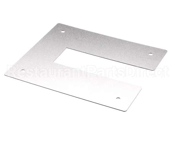 D9-Z7676 Star Ins. Plate,Bottom-10