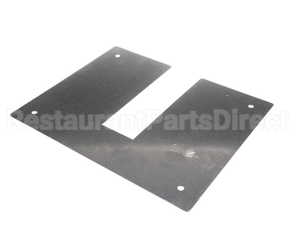 D9-Z7844 Star Ins. Plate,Bottom-14