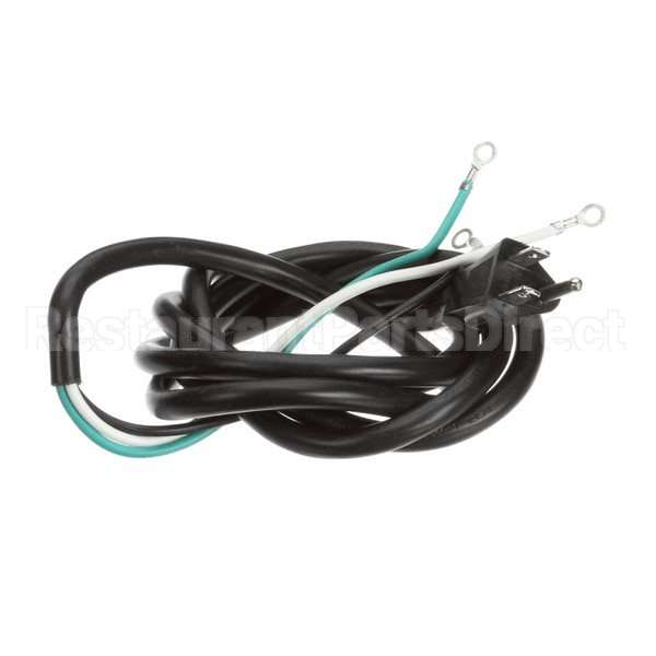D9-Z8861 Compatible Star Cord Set 120V W/Terminal S