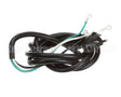 D9-Z8861 Star Cord Set 120V W/Terminals