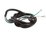 D9-Z8861 Star Cord Set 120V W/Terminals