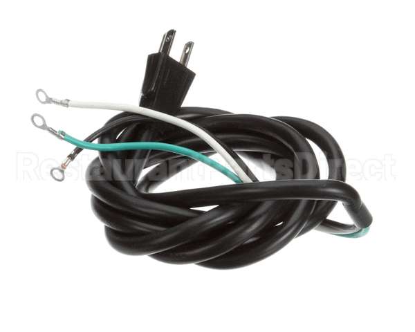 D9-Z8861 Star Cord Set 120V W/Terminals