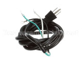 D9-Z8861 Star Cord Set 120V W/Terminals