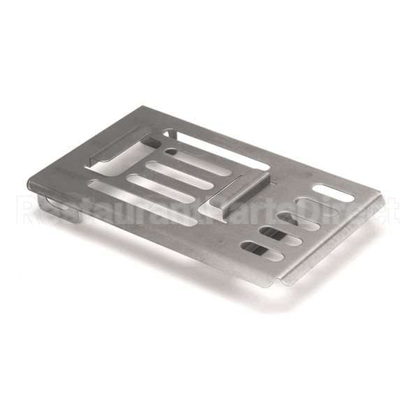 D9GR0189 Compatible Star Top Burn Guard Assy