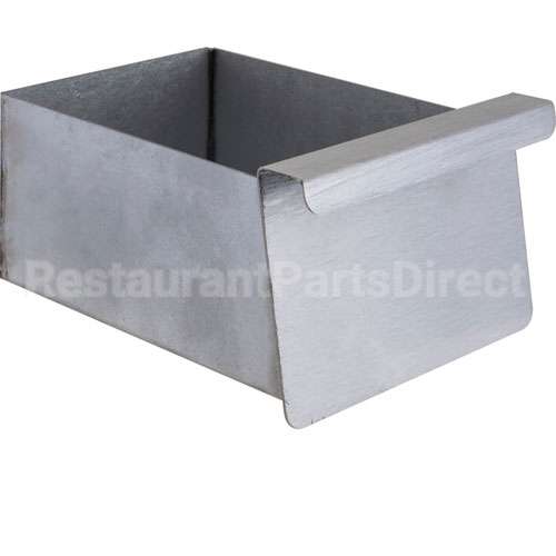 D9GR0518 Compatible Star Grease Drwr Assyflt Frnt