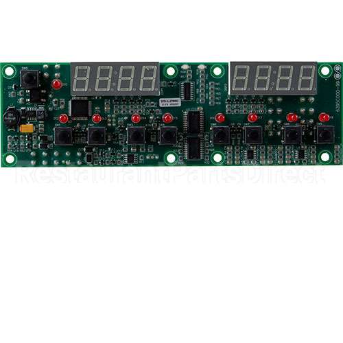 D9GR0742 Compatible Star Control W/ Programming