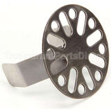 DA-2943 Compatible Alto Shaam Screen Ml Units Drains Combitouch