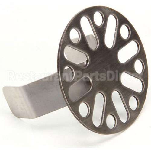 DA-2943 Compatible Alto Shaam Screen Ml Units Drains Combitouch