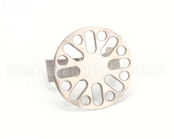 DA-2943 Alto Shaam Drains,Ct,Ml Units,Screen