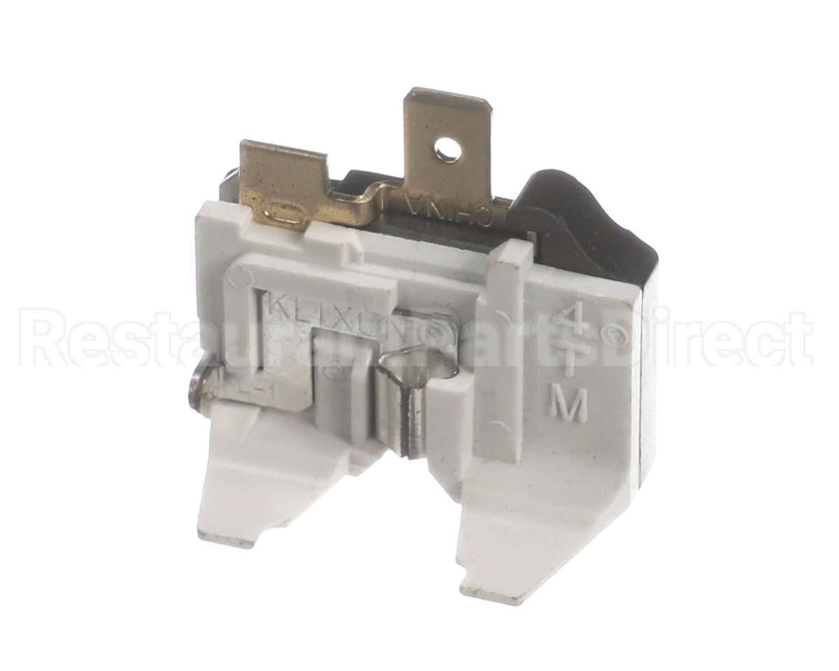 DA35-00043B Turbo Air Overload