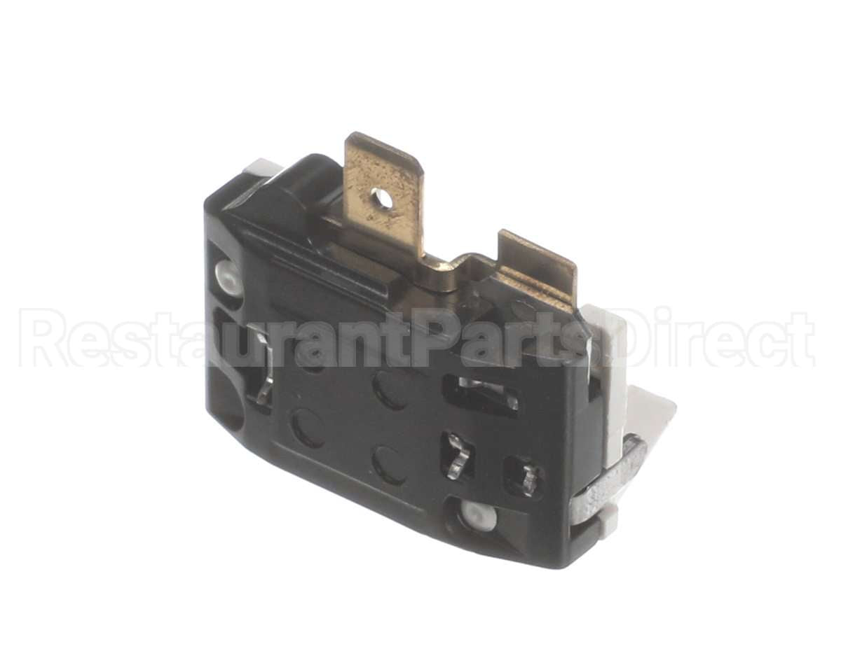 DA35-00043B Turbo Air Overload