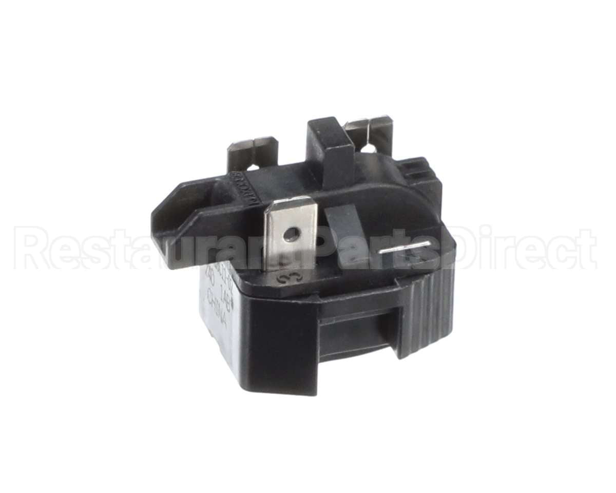DA35-00141A Turbo Air Relay