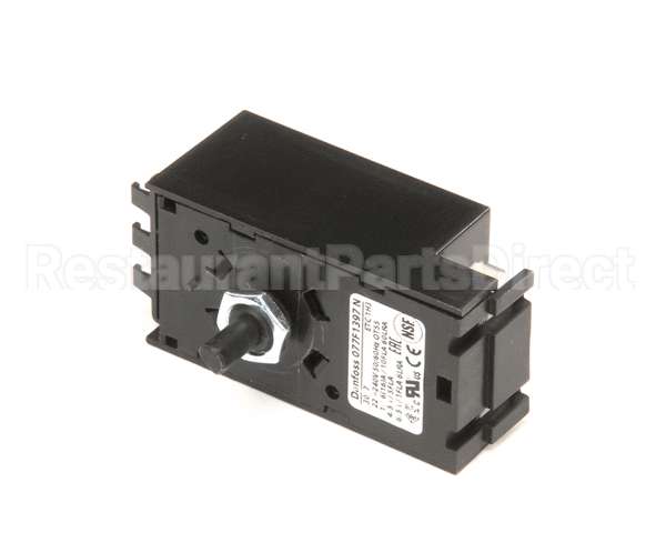 DANEC003S Victory Ec 220V Frz 0F