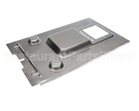 DB0179 Merrychef Rear Casework Pressed