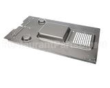 DB0179 Merrychef Rear Casework Pressed