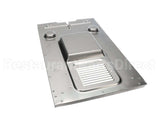 DB0179 Merrychef Rear Casework Pressed