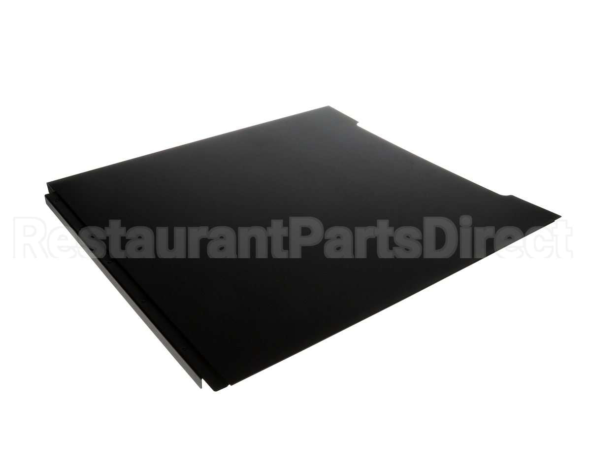 DB0798 Merrychef Starbucks Rh Casework Painted Black