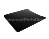 DB0798 Merrychef Starbucks Rh Casework Painted Black