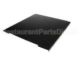 DB0798 Merrychef Starbucks Rh Casework Painted Black