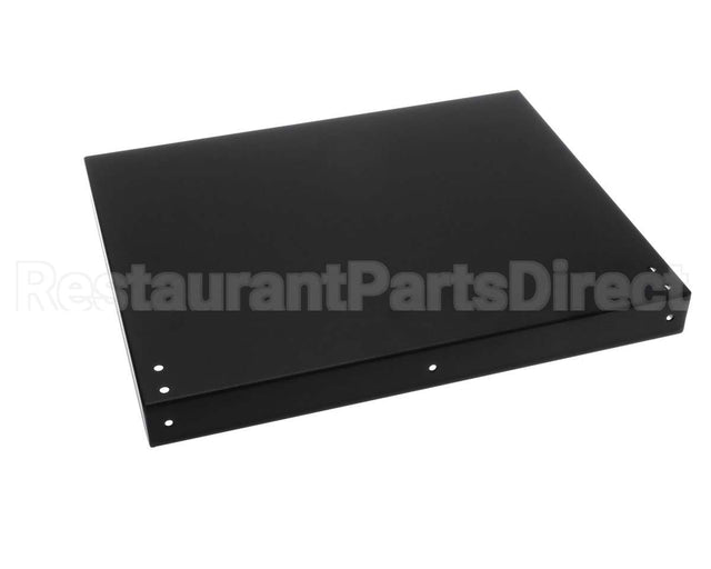 DB0874BLK Merrychef Door Skin Black