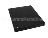 DB0874BLK Merrychef Door Skin Black
